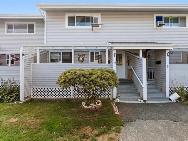 Townhouse for sale in Chilliwack, Chilliwack, 10 45215 Wolfe Road, 263185099 | Realtylink.org