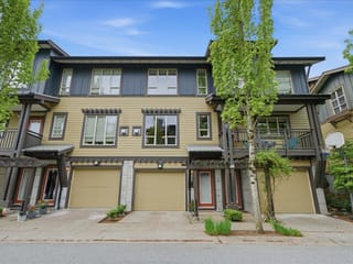 Townhouse for sale in Squamish, Squamish, 1266 Stonemount Place, 263185100 | Realtylink.org