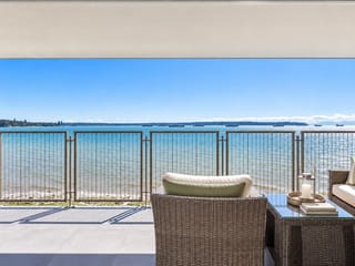 Apartment for sale in West Vancouver, West Vancouver, 807 150 24th Street, 263185103 | Realtylink.org