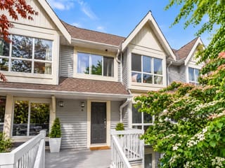 Townhouse for sale in North Vancouver, North Vancouver, 6 1073 Lynn Valley Road, 263185109 | Realtylink.org