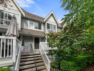 Townhouse for sale in North Vancouver, North Vancouver, 6 1073 Lynn Valley Road, 263185109 | Realtylink.org
