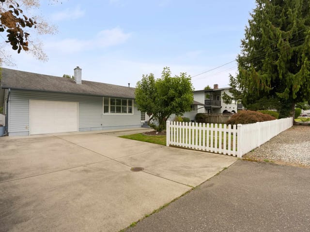 House for sale in Delta, Ladner, 4872 58 Street, 263185117 | Realtylink.org