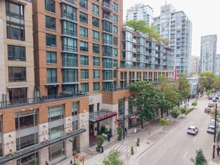 Apartment for sale in Vancouver, Vancouver West, 2106 788 Richards Street, 263185127 | Realtylink.org