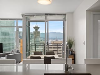 Apartment for sale in Vancouver, Vancouver West, 2106 788 Richards Street, 263185127 | Realtylink.org
