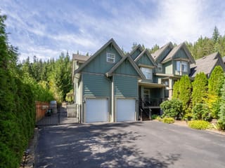 1/2 Duplex for sale in Anmore, Port Moody, 2915 Fern Drive, 263185132 | Realtylink.org