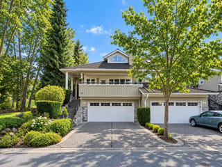 Townhouse for sale in Surrey, South Surrey White Rock, 65 3355 Morgan Creek Way, 263185141 | Realtylink.org