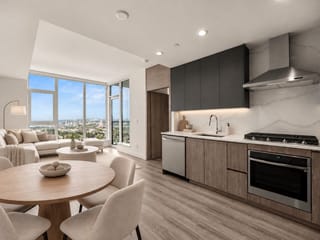 Apartment for sale in Surrey, North Surrey, 3808 10750 135a Street, 263185142 | Realtylink.org