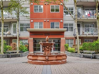 Apartment for sale in Port Moody, Port Moody, 309 3260 St Johns Street, 263185144 | Realtylink.org