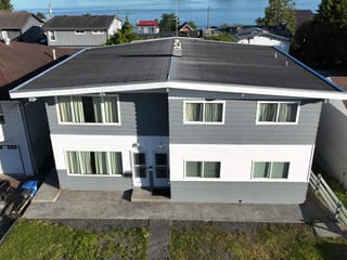 Duplex for sale in Prince Rupert, Prince Rupert, 1910 W 2nd Avenue, 263185148 | Realtylink.org
