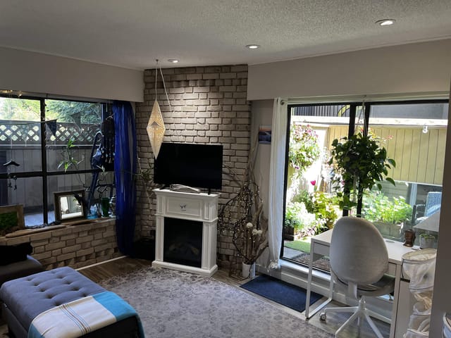 Apartment for sale in Vancouver, Vancouver East, 102 2234 Prince Albert Street, 263185150 | Realtylink.org