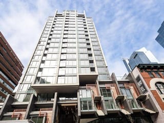 Apartment for sale in Vancouver, Vancouver West, 1903 1133 Hornby Street, 263185153 | Realtylink.org