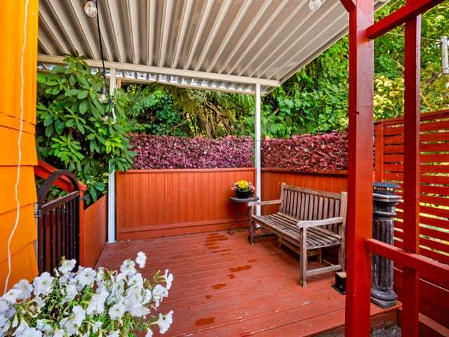 Manufactured Home for sale in Surrey, Surrey, 3 6280 King George Boulevard, 263185159 | Realtylink.org