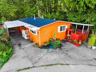Manufactured Home for sale in Surrey, Surrey, 3 6280 King George Boulevard, 263185159 | Realtylink.org