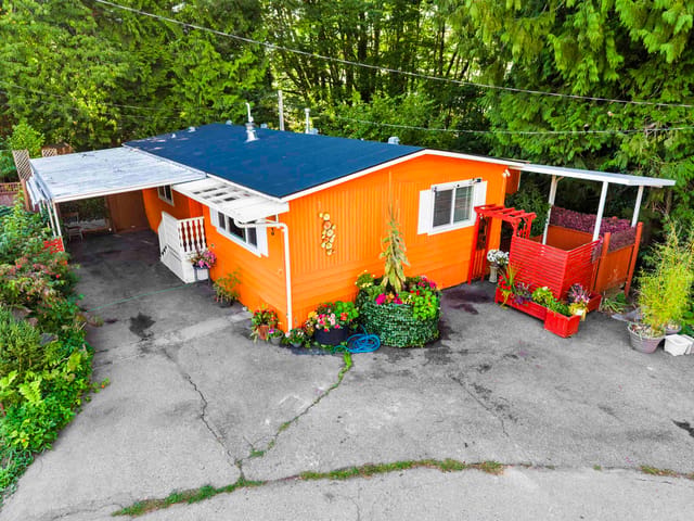 Manufactured Home for sale in Surrey, Surrey, 3 6280 King George Boulevard, 263185159 | Realtylink.org