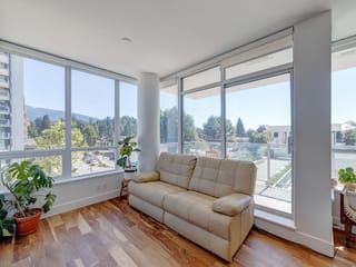 Apartment for sale in North Vancouver, North Vancouver, 301 1675 Lions Gate Lane, 263185163 | Realtylink.org