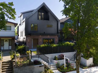 1/2 Duplex for sale in Vancouver, Vancouver East, 1 258 E 19 Avenue, 263185165 | Realtylink.org