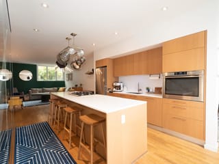 Townhouse for sale in Vancouver, Vancouver West, 2220 Willow Street, 263185166 | Realtylink.org