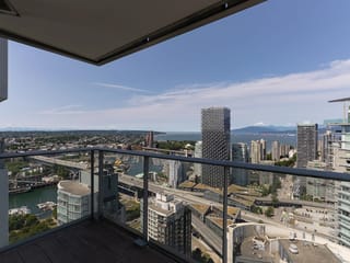 Apartment for sale in Vancouver, Vancouver West, 4201 499 Pacific Street, 263185167 | Realtylink.org