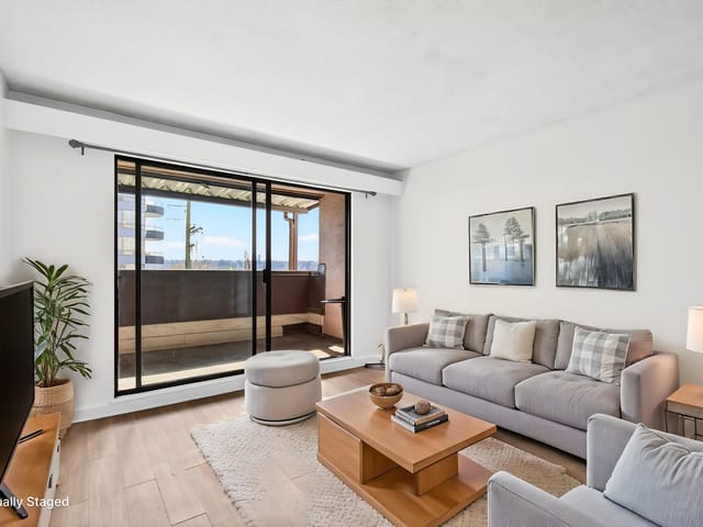 Apartment for sale in New Westminster, New Westminster, 108 45 Fourth Street, 263185168 | Realtylink.org