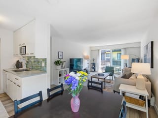 Apartment for sale in North Vancouver, North Vancouver, 203 270 W 3rd Street, 263185180 | Realtylink.org