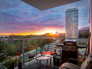 Apartment for sale in Pemberton, North Vancouver, 805 1632 Lions Gate Lane, 263185193 | Realtylink.org