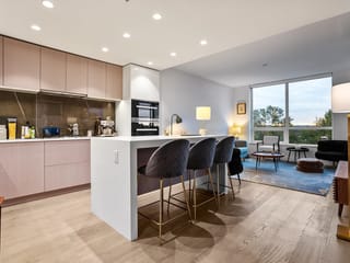 Apartment for sale in Pemberton, North Vancouver, 805 1632 Lions Gate Lane, 263185193 | Realtylink.org