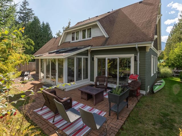 House for sale in Squamish, Squamish, 40235 Kintyre Drive, 263185197 | Realtylink.org