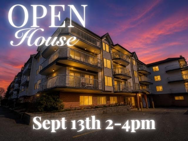 Apartment for sale in Abbotsford, Abbotsford, 219 33535 King Road, 263185202 | Realtylink.org