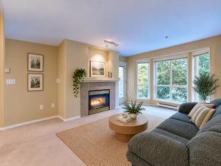 Apartment for sale in Surrey, North Surrey, 316 9979 140th Street, 263185205 | Realtylink.org