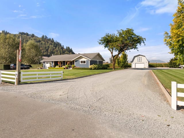 House for sale in Chilliwack, Chilliwack, 6629 Banford Road, 263185218 | Realtylink.org
