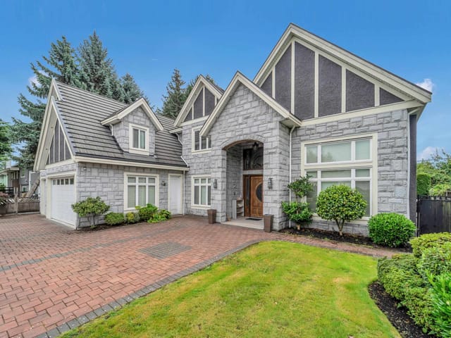 House for sale in Richmond, Richmond, 8080 Spires Road, 263185222 | Realtylink.org