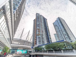 Apartment for sale in Vancouver, Vancouver West, 2308 111 W Georgia Street, 263185225 | Realtylink.org