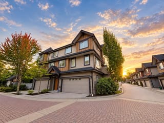 Townhouse for sale in Richmond, Richmond, 26 11511 Steveston Highway, 263185226 | Realtylink.org