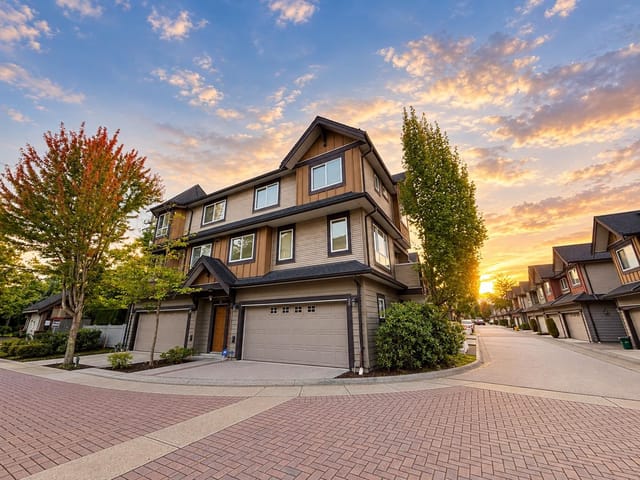 Townhouse for sale in Richmond, Richmond, 26 11511 Steveston Highway, 263185226 | Realtylink.org