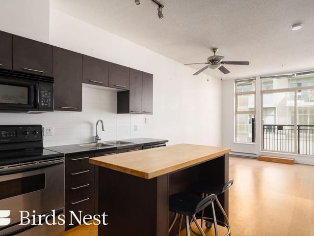 Apartment for rent in Vancouver, Vancouver East, 410 205 E 10th Avenue, 263185227 | Realtylink.org