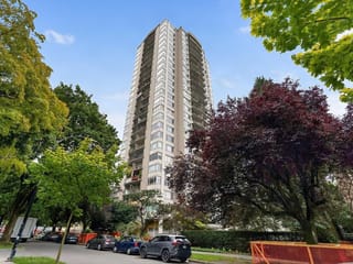 Apartment for sale in Vancouver, Vancouver West, 901 1850 Comox Street, 263185229 | Realtylink.org