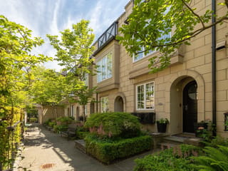 Townhouse for sale in Vancouver, Vancouver West, 2943 Laurel Street, 263185231 | Realtylink.org