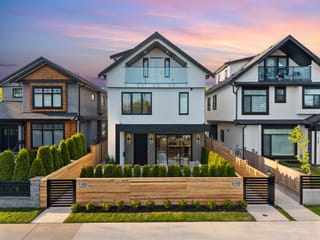 1/2 Duplex for sale in Vancouver, Vancouver East, 1 165 E 45th Avenue, 263185232 | Realtylink.org