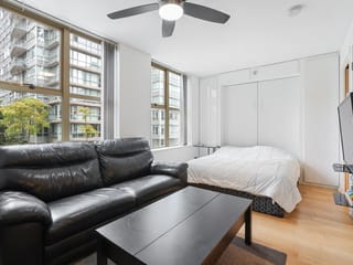 Apartment for sale in Vancouver, Vancouver West, 504 969 Richards Street, 263185235 | Realtylink.org