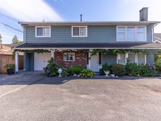 House for sale in Richmond, Richmond, 3940 Williams Road, 263185236 | Realtylink.org