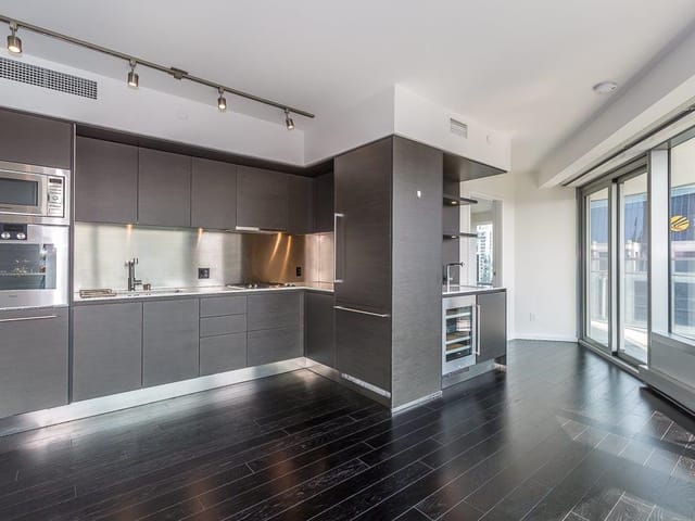 Apartment for rent in Vancouver, Vancouver West, 3802 1151 W Georgia Street, 263185242 | Realtylink.org