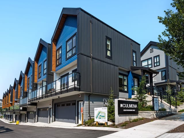 Townhouse for sale in Coquitlam, Coquitlam, 103 1292 Rosenburg Way, 263185249 | Realtylink.org