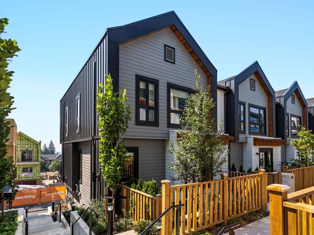 Townhouse for sale in Coquitlam, Coquitlam, 109 1292 Rosenburg Way, 263185251 | Realtylink.org