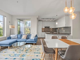 Apartment for sale in Richmond, Richmond, 215 9311 Alexandra Road, 263185257 | Realtylink.org