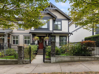 Townhouse for sale in Abbotsford, Abbotsford, 6 35298 Marshall Road, 263185262 | Realtylink.org