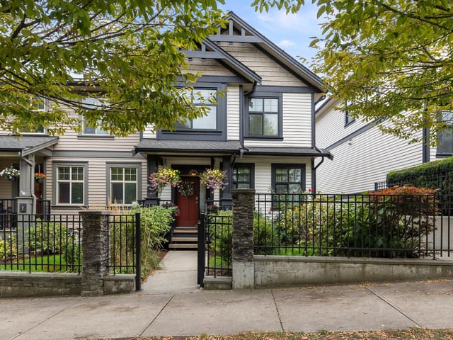 Townhouse for sale in Abbotsford, Abbotsford, 6 35298 Marshall Road, 263185262 | Realtylink.org