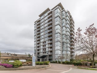 Apartment for sale in Coquitlam, Coquitlam, 806 575 Delestre Avenue, 263185278 | Realtylink.org