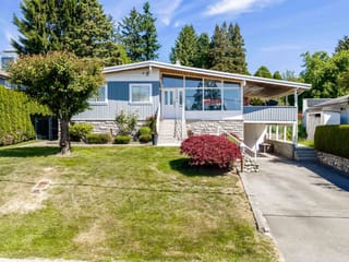 House for sale in Coquitlam, Coquitlam, 1119 Hammond Avenue, 263185279 | Realtylink.org