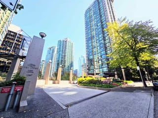 Apartment for sale in Vancouver, Vancouver West, 1109 1367 Alberni Street, 263185282 | Realtylink.org