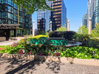 Apartment for sale in Vancouver, Vancouver West, 1109 1367 Alberni Street, 263185282 | Realtylink.org
